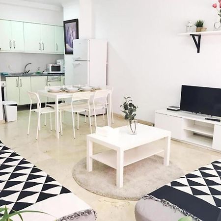 Sagasta Beach Apartment IV By Canary365 Las Palmas de Gran Canaria Zewnętrze zdjęcie
