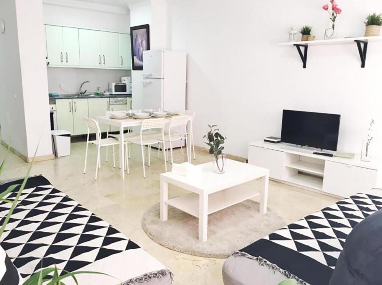 Sagasta Beach Apartment IV By Canary365 Las Palmas de Gran Canaria Zewnętrze zdjęcie