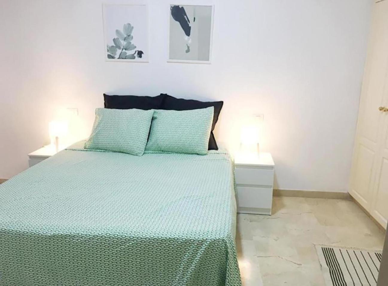 Sagasta Beach Apartment IV By Canary365 Las Palmas de Gran Canaria Zewnętrze zdjęcie