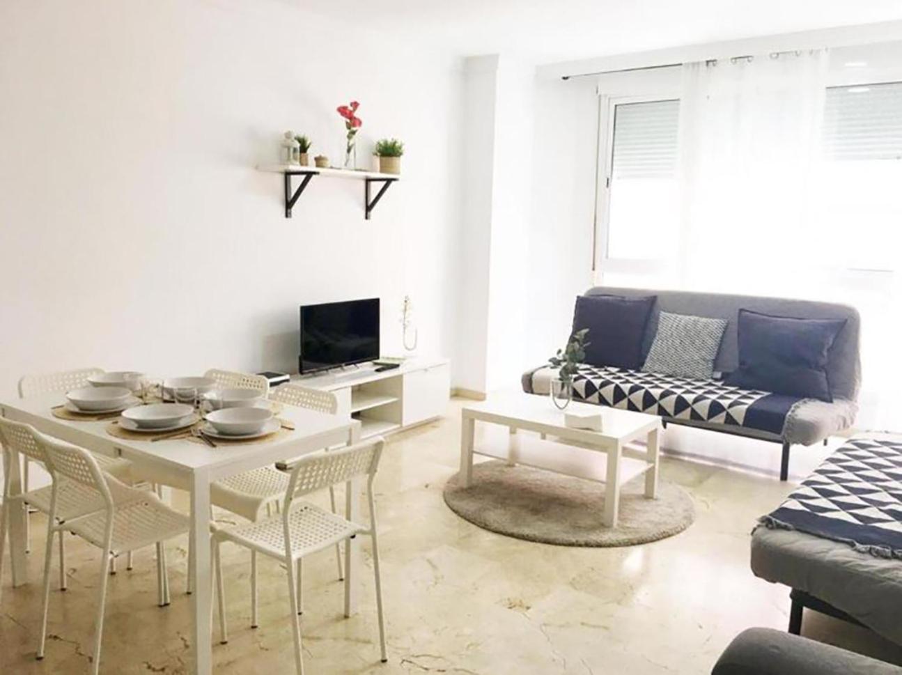 Sagasta Beach Apartment IV By Canary365 Las Palmas de Gran Canaria Zewnętrze zdjęcie